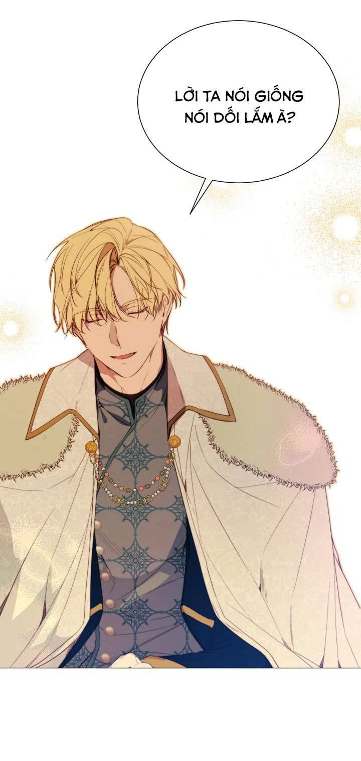 Ác Nữ Cần Bạo Chúa Chapter 45 - Next Chapter 45.5