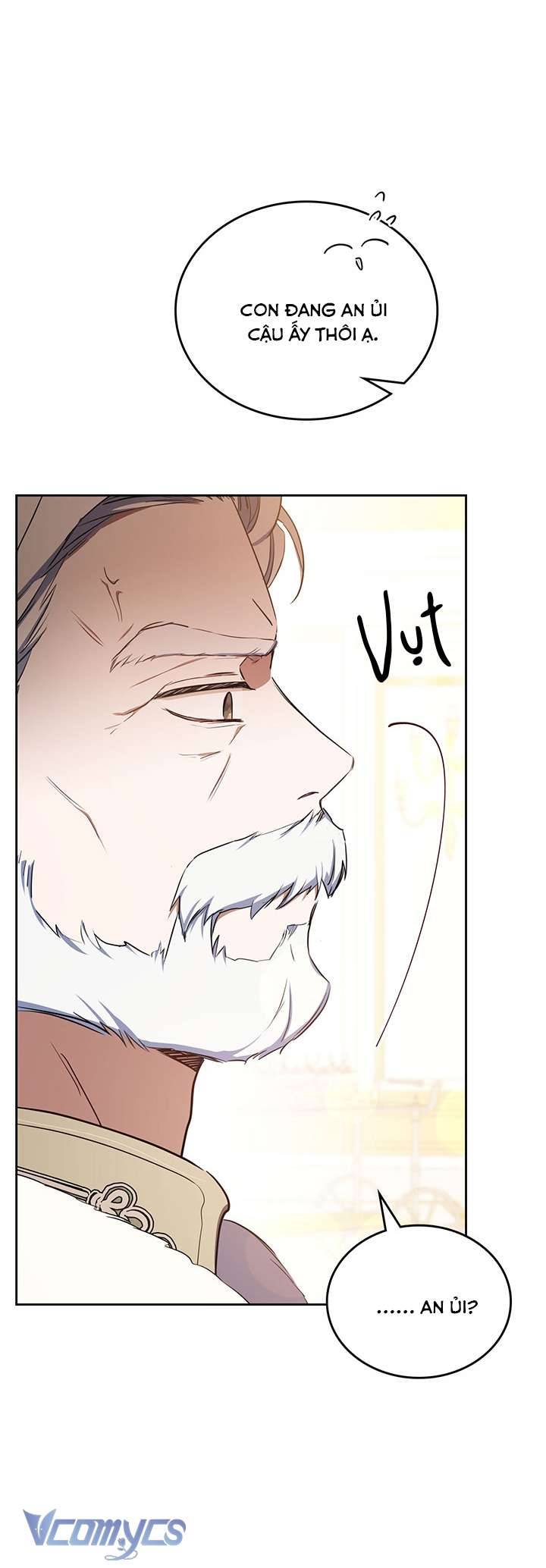 Kiếp Này Nhất Định Làm Gia Chủ Chap 131 - Trang 2