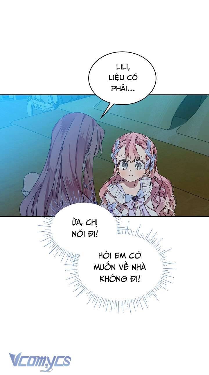 Quý Cô Thế Giới Ngầm Chap 51 - Trang 4