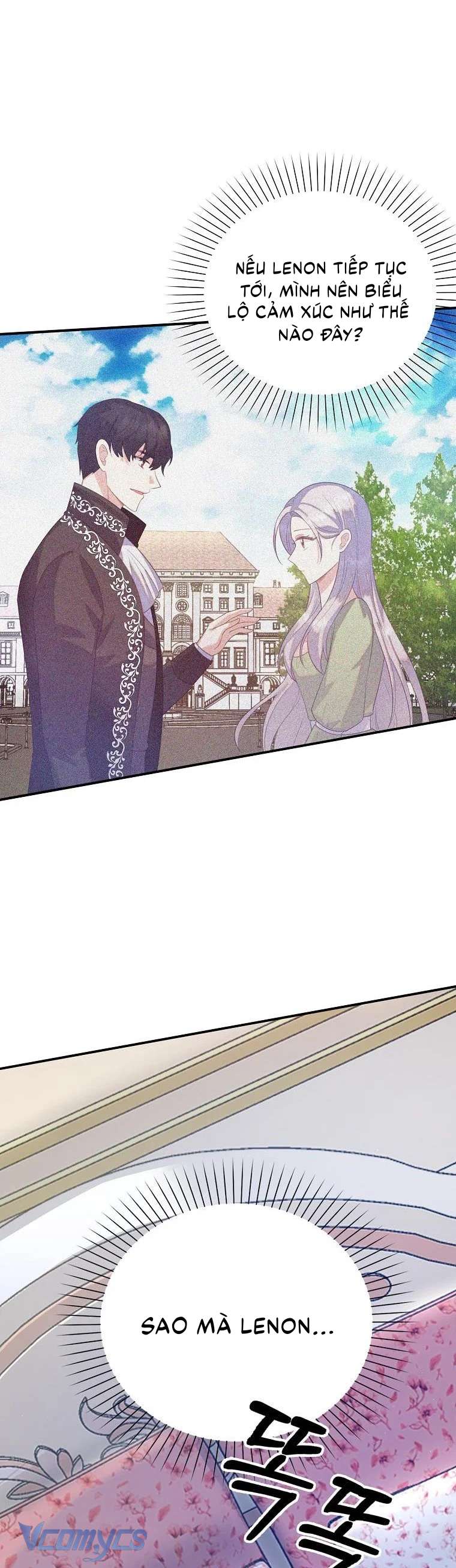 Tôi Chỉ Nhận Ra Sau Khi Mất Cô Ấy Chap 29 - Trang 2