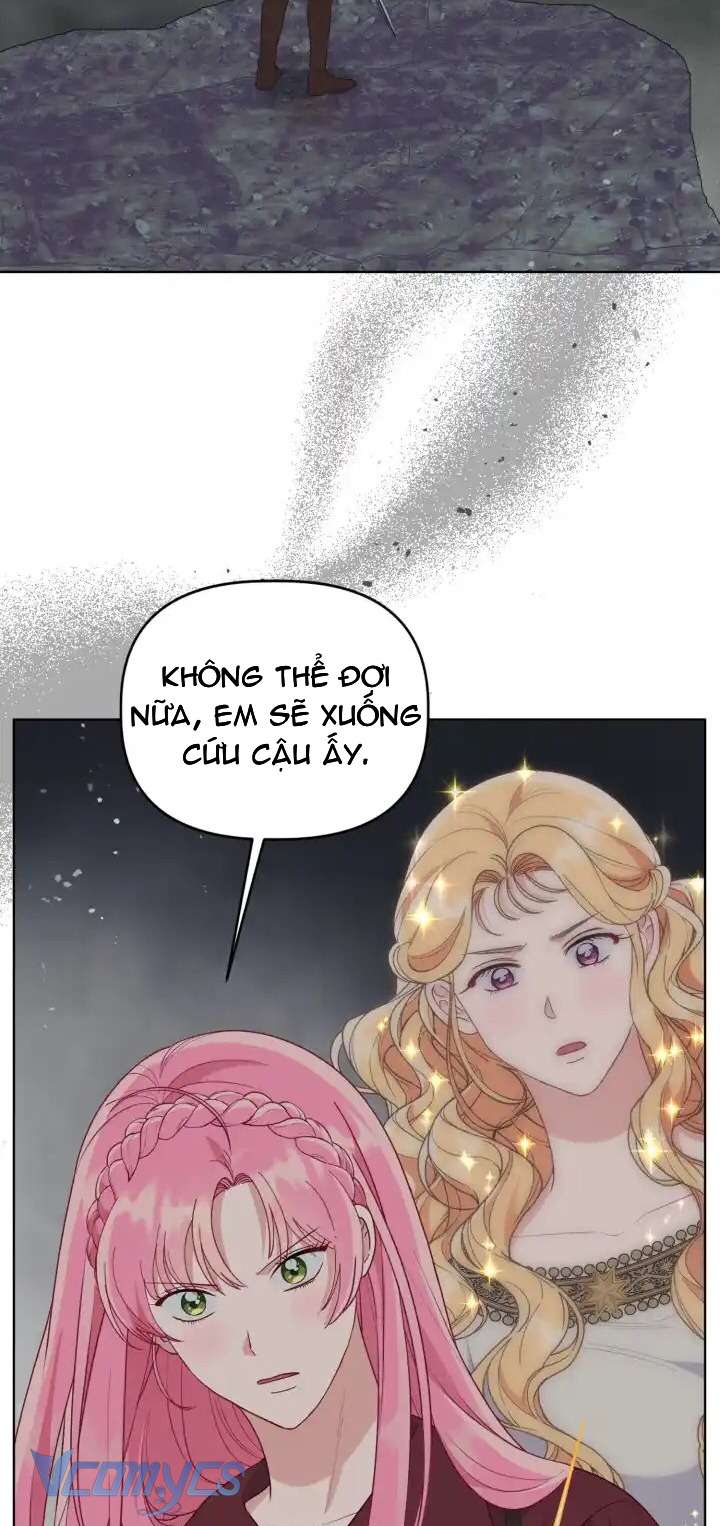 Sự Điều Trị Đặc Biệt Của Tinh Linh Chapter 78 - Trang 4