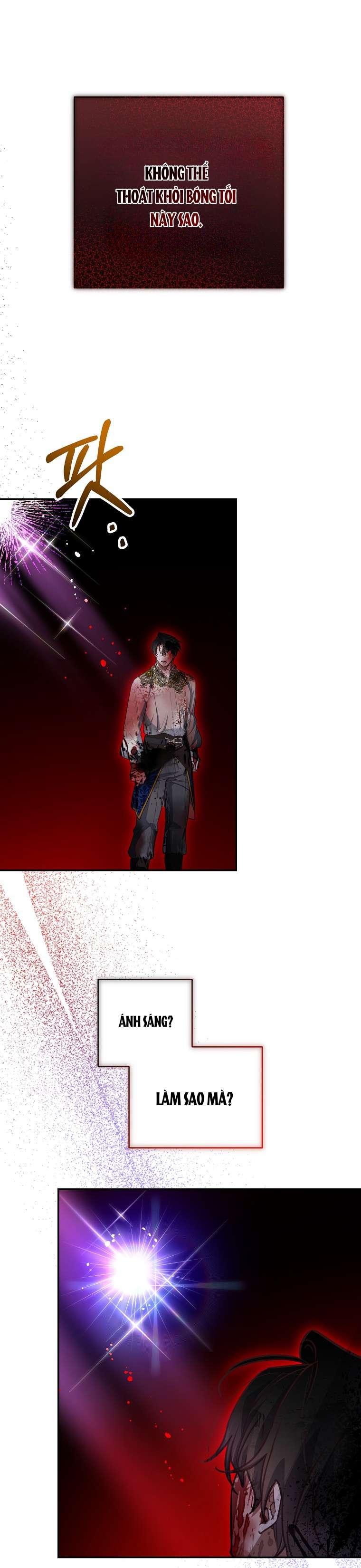 Khi Trái Tim Dẫn Lối Đôi Ta Chapter 13 - Trang 4