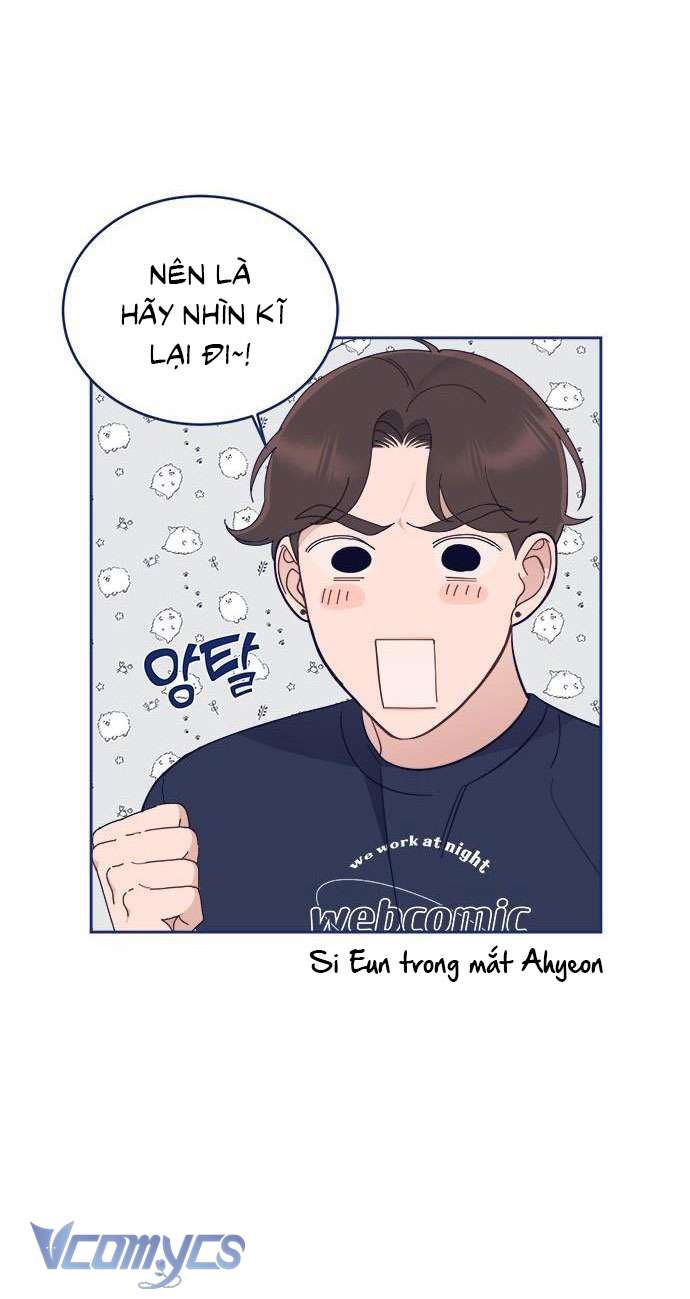 Thứ Tôi Cần Không Phải Là Tình Yêu Chapter 6 - Trang 3