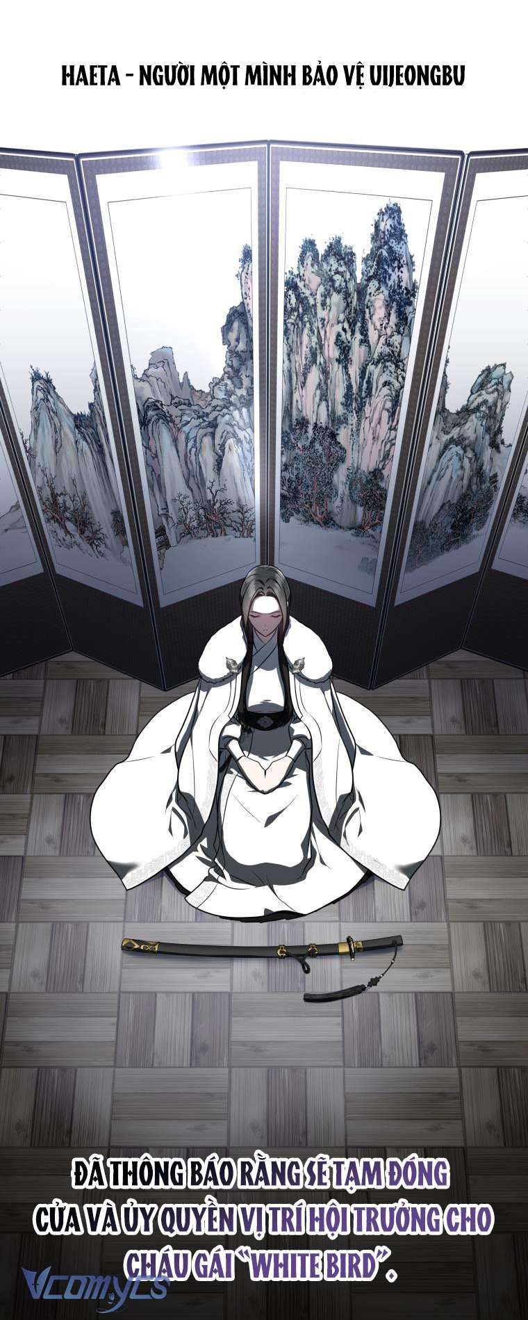 Hướng Dẫn Sinh Tồn Dành Cho Người Xếp Hạng Chap 15 - Trang 2