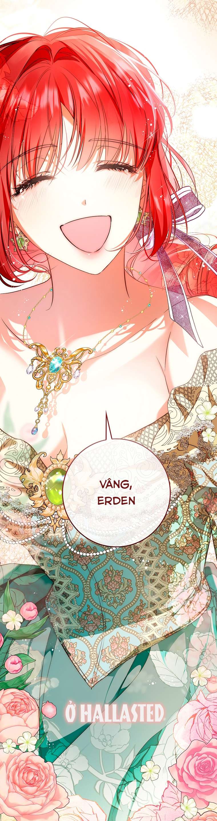 Hôn Phu Ẩn Sắc Chap 108 - Next Chapter 108.1