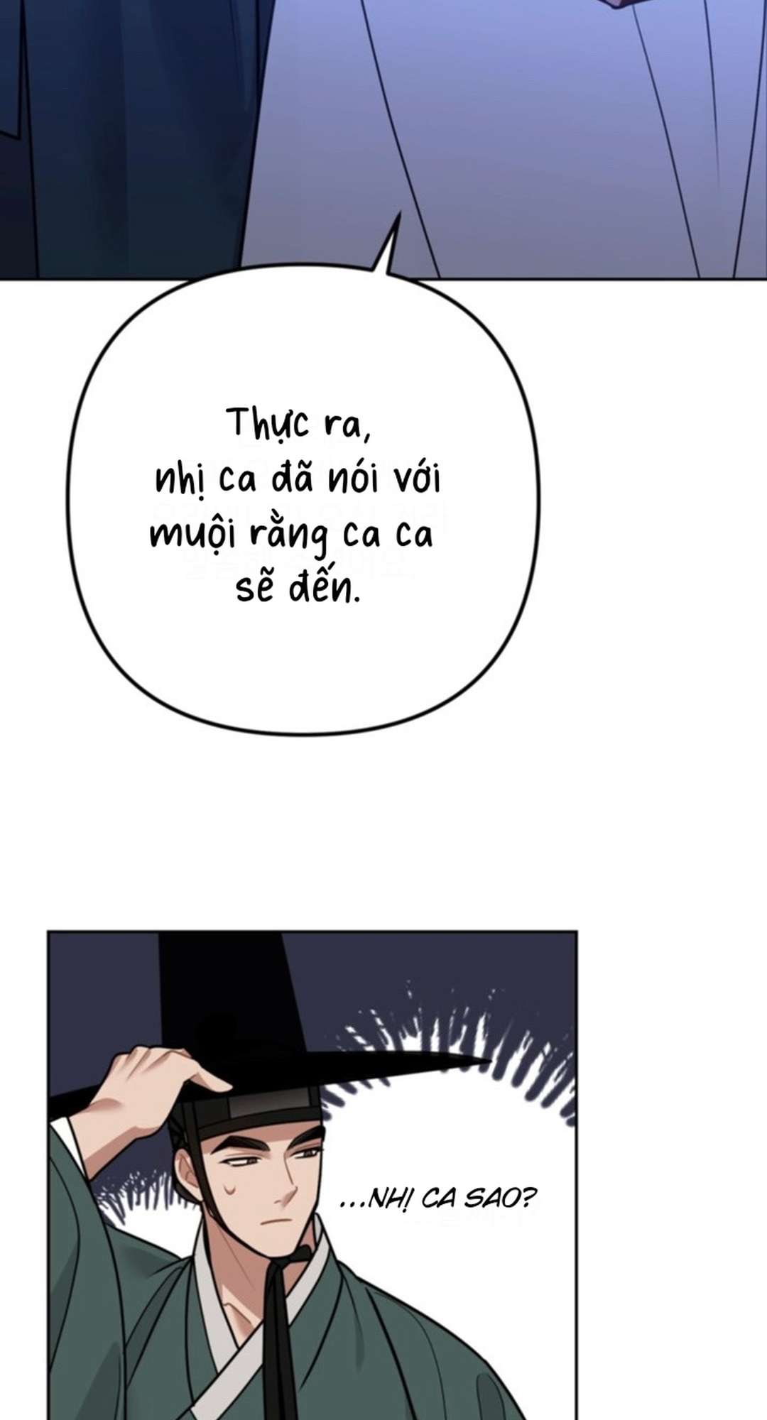 [ 18+ ] Kẻ Săn Mồi Chap 3 - Trang 2