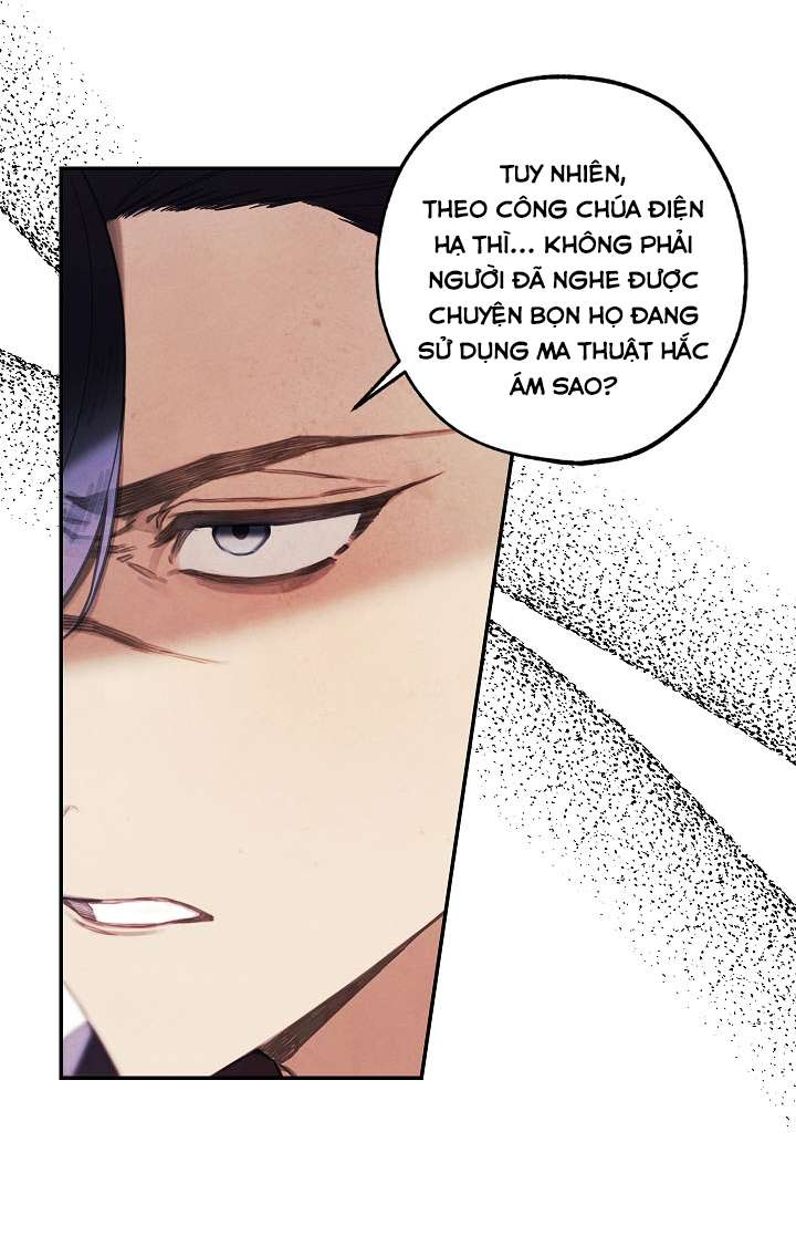 Cửa Hàng Búp Bê Của Công Chúa Chap 17 - Trang 2