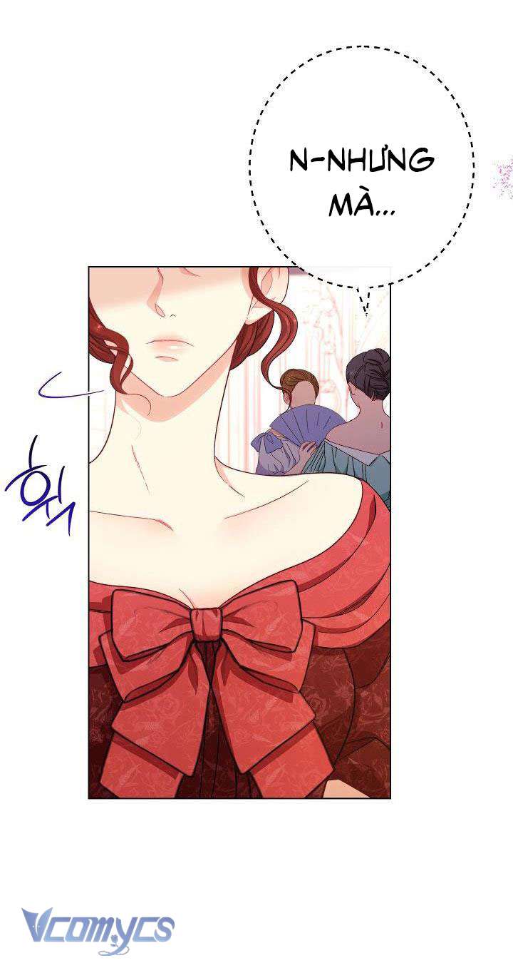 Hầu Gái Độc Quyền Của Hoàng Hậu Phản Diện Chapter 23 - Trang 4