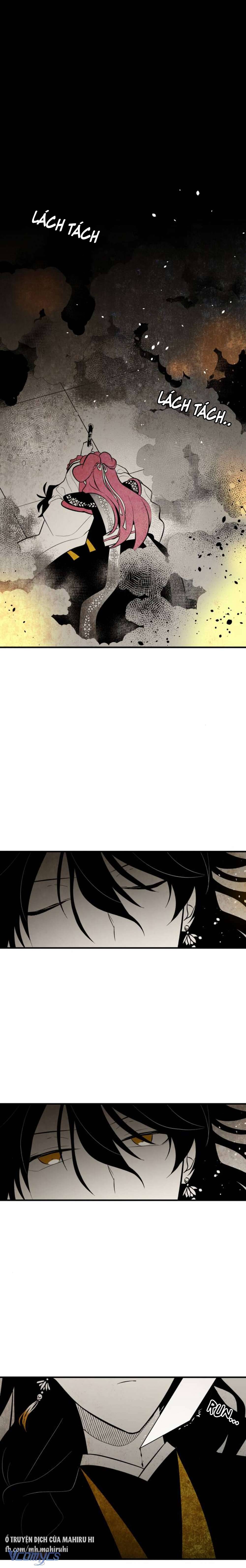 Vân Trung Hoa Chapter 125 - Trang 4