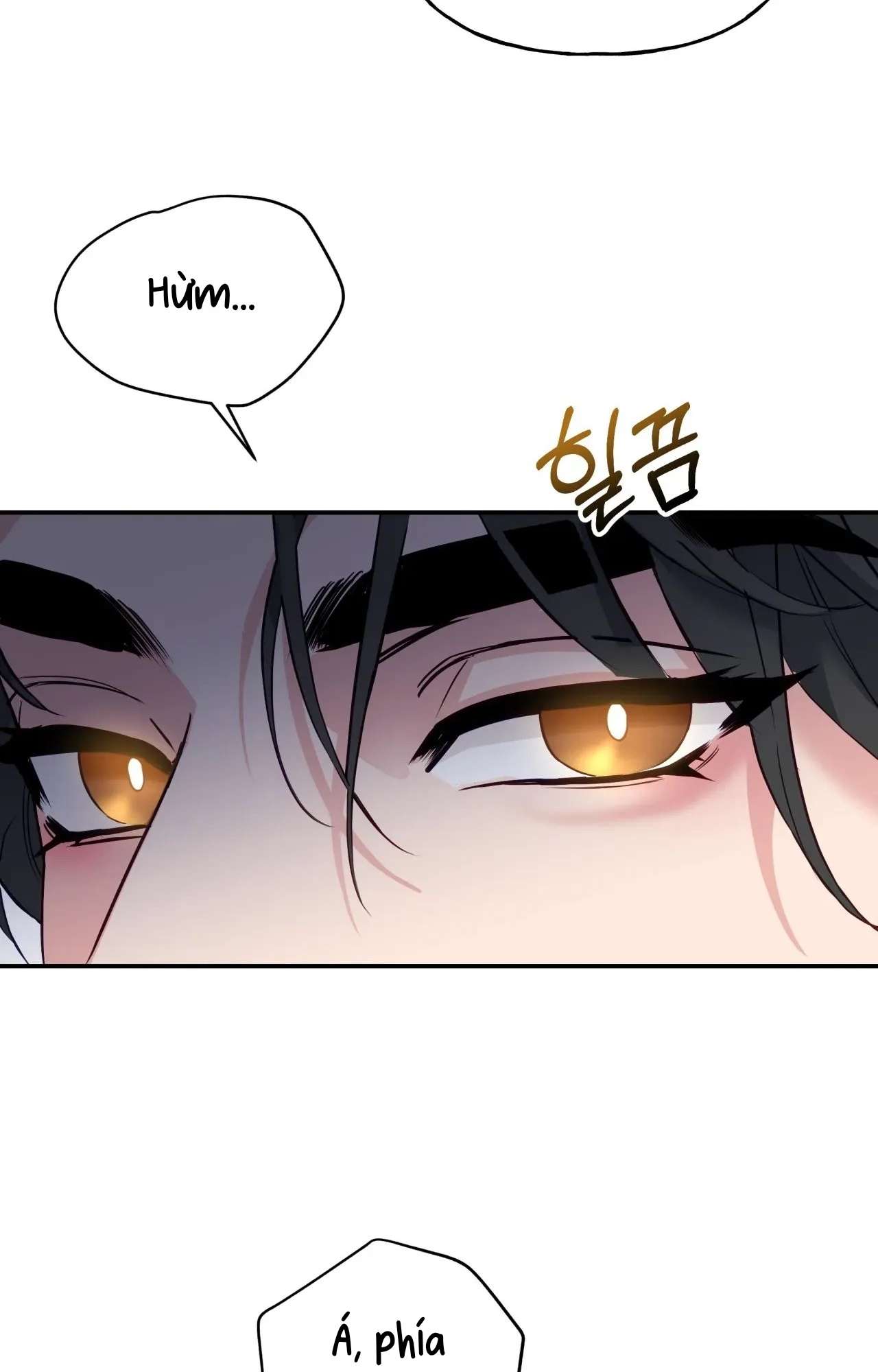 [ 18+ ] Khúc ca của loài cầm thú Chap 8 - Trang 2