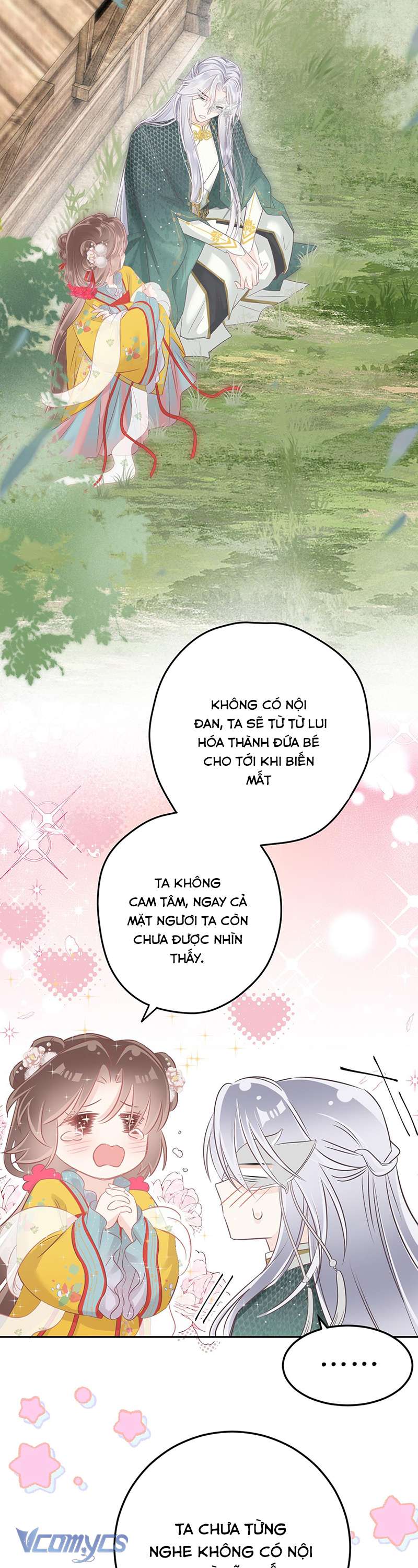 Rắn Cưng Nhà Ta Lại Trêu Ta Chap 16 - Trang 2