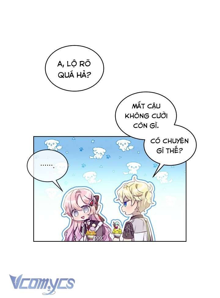 Quý Cô Thế Giới Ngầm Chap 56 - Trang 4