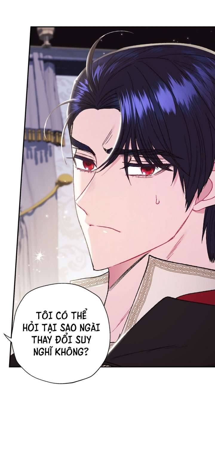 Cha À, Con Không Muốn Kết Hôn Đâu Chap 33 - Trang 2