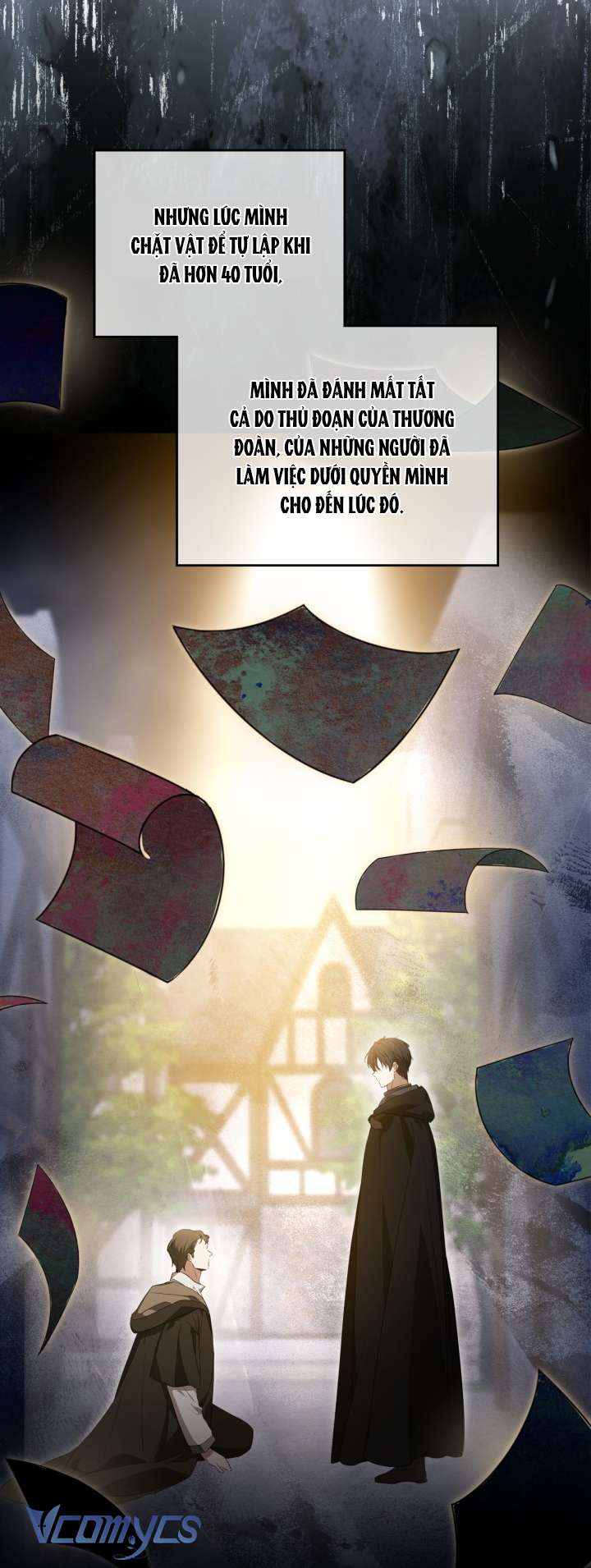 Kiếp Này Nhất Định Làm Gia Chủ Chap 140 - Trang 2