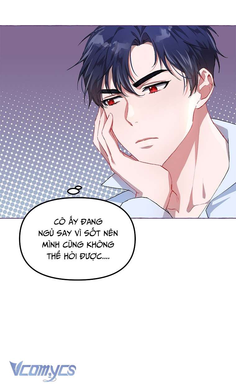 Thời Gian Của Nhân Vật Phụ Có Giới Hạn Chapter 13 - Trang 4