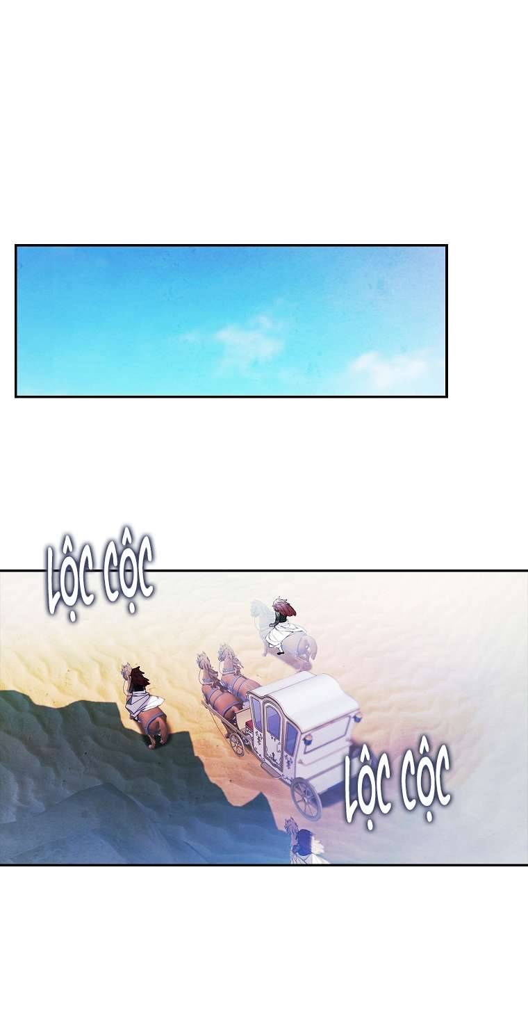 Cửa Hàng Búp Bê Của Công Chúa Chap 24 - Trang 2