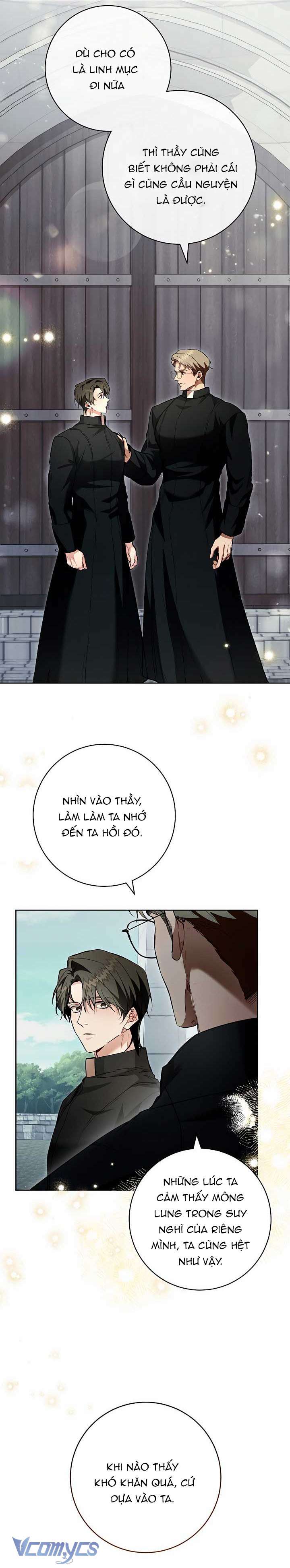 Làm Anh Ấy Khóc [18+] Chap 7 - Trang 3
