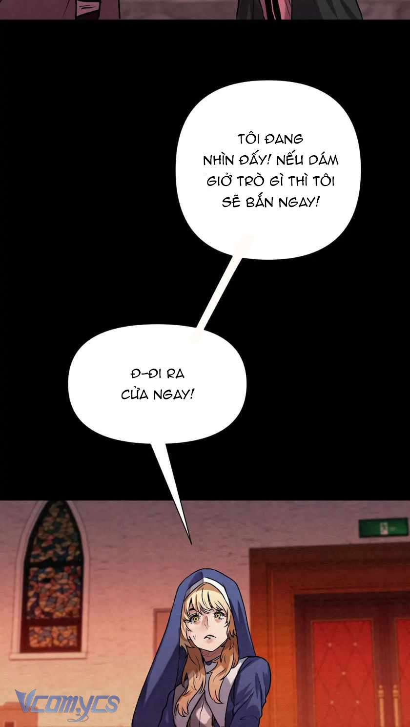 An Toàn Như Ở Nhà Chap 25 - Trang 4