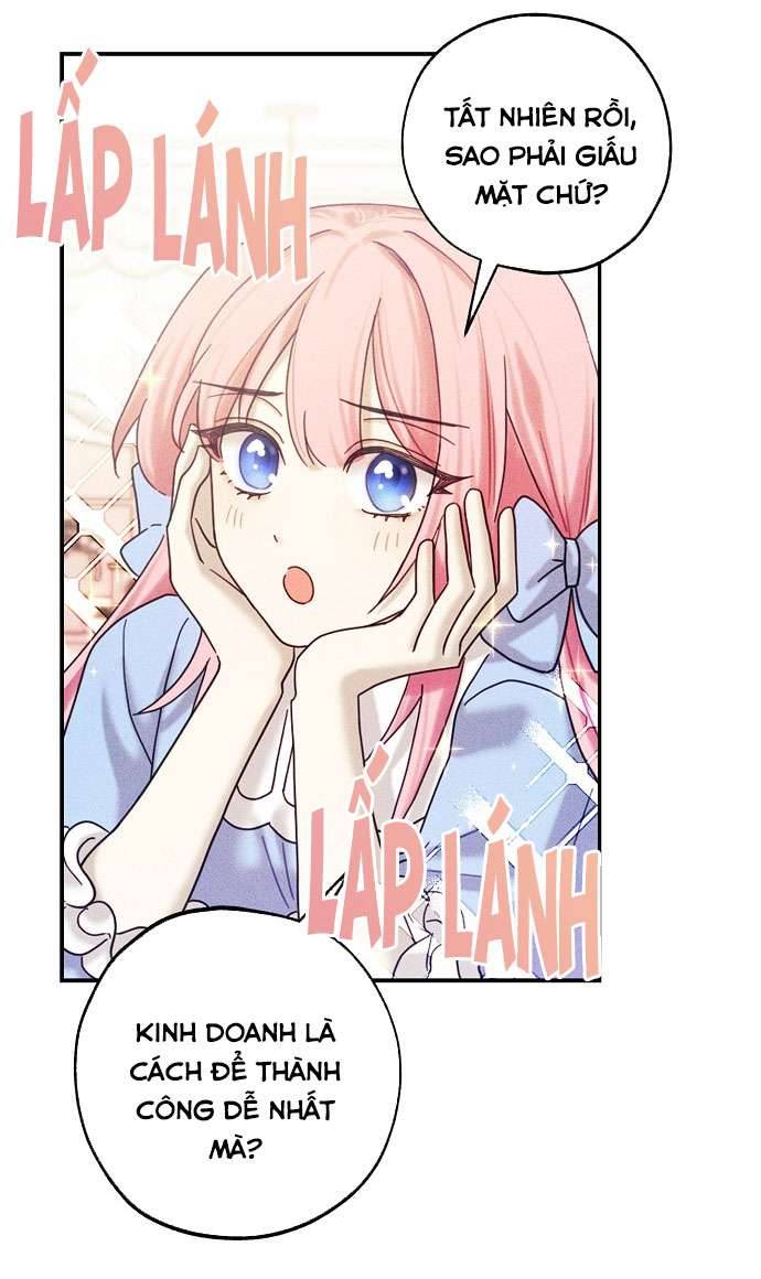 Cửa Hàng Búp Bê Của Công Chúa Chap 37 - Trang 2