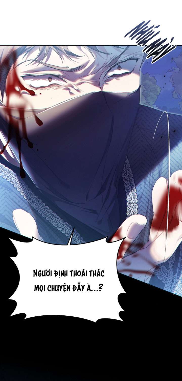 Ác Nữ Chỉ Là Một Con Rối Chap 65 - Trang 2