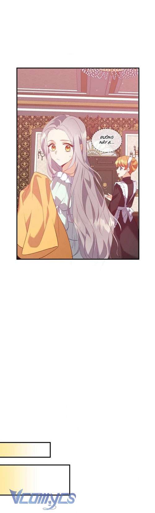 Tôi Chỉ Nhận Ra Sau Khi Mất Cô Ấy Chap 7 - Trang 2