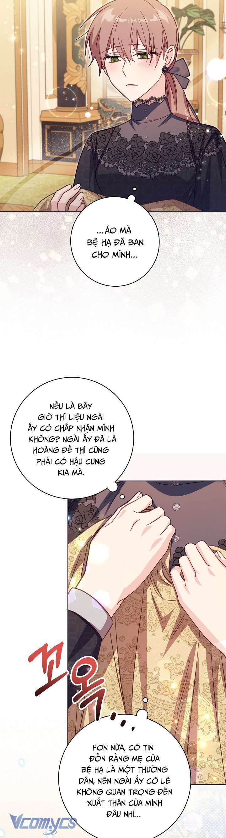 Không Có Chỗ Cho Kẻ Giả Mạo Chap 35 - Trang 2