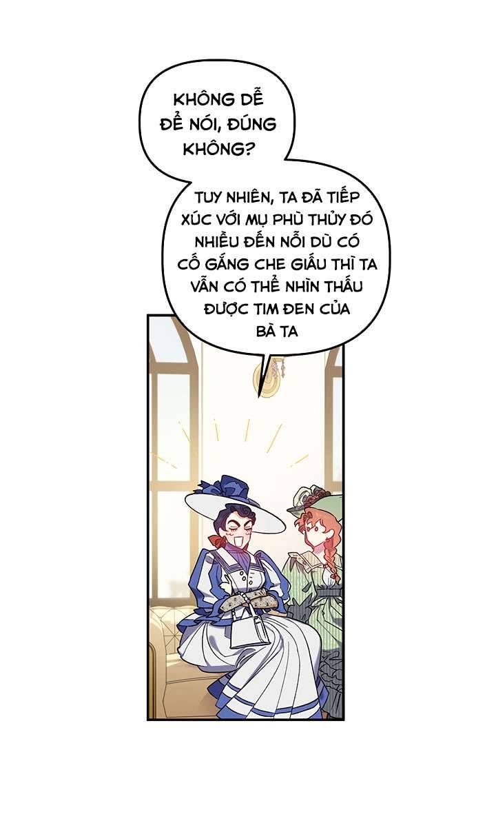 May Mắn Hay Bất Hạnh Chap 30 - Next Chap 31