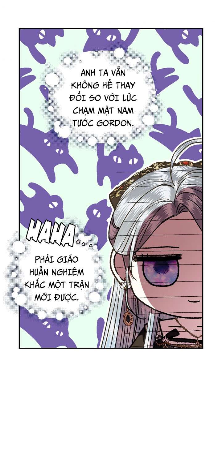 Cha À, Con Không Muốn Kết Hôn Đâu Chap 42 - Trang 2