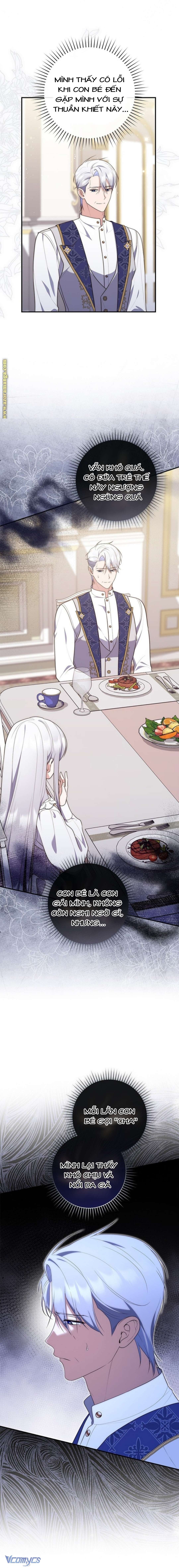 Nàng Công Chúa Tiên Tri Chapter 74 - Trang 4