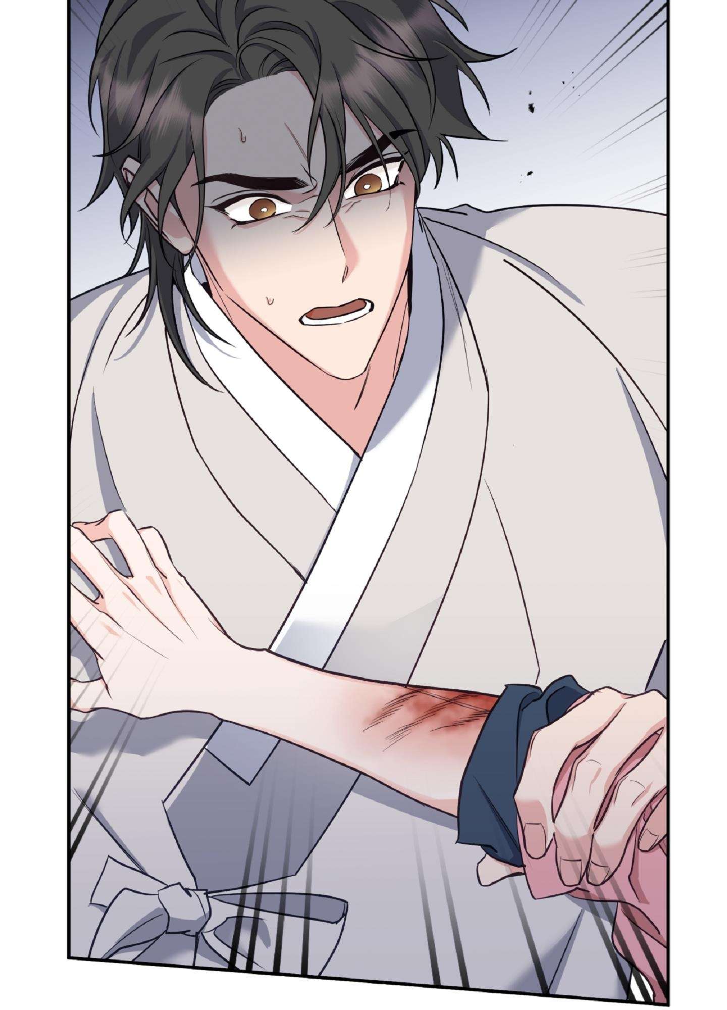 [ 18+ ] Khúc ca của loài cầm thú Chap 17 - Trang 2