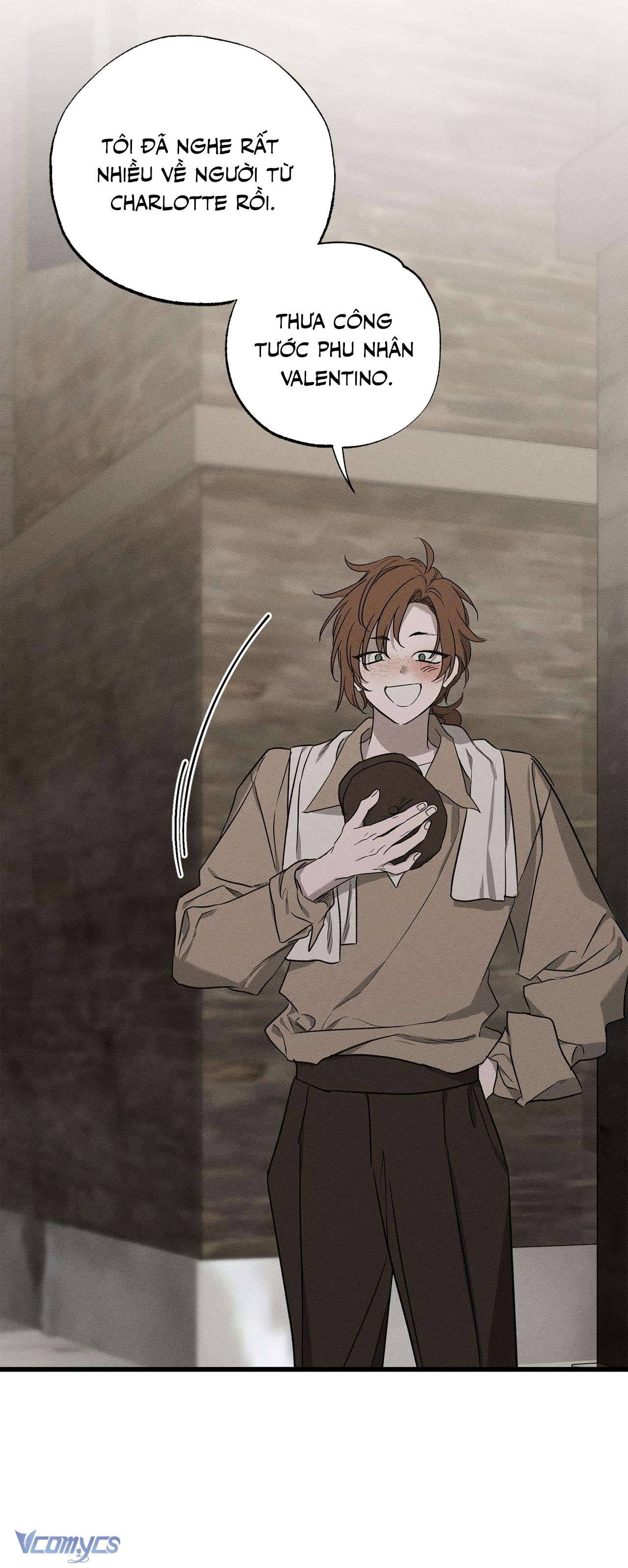 Vị Phu Quân Căm Ghét Tôi Đã Mất Trí Nhớ Chapter 46 - Trang 4