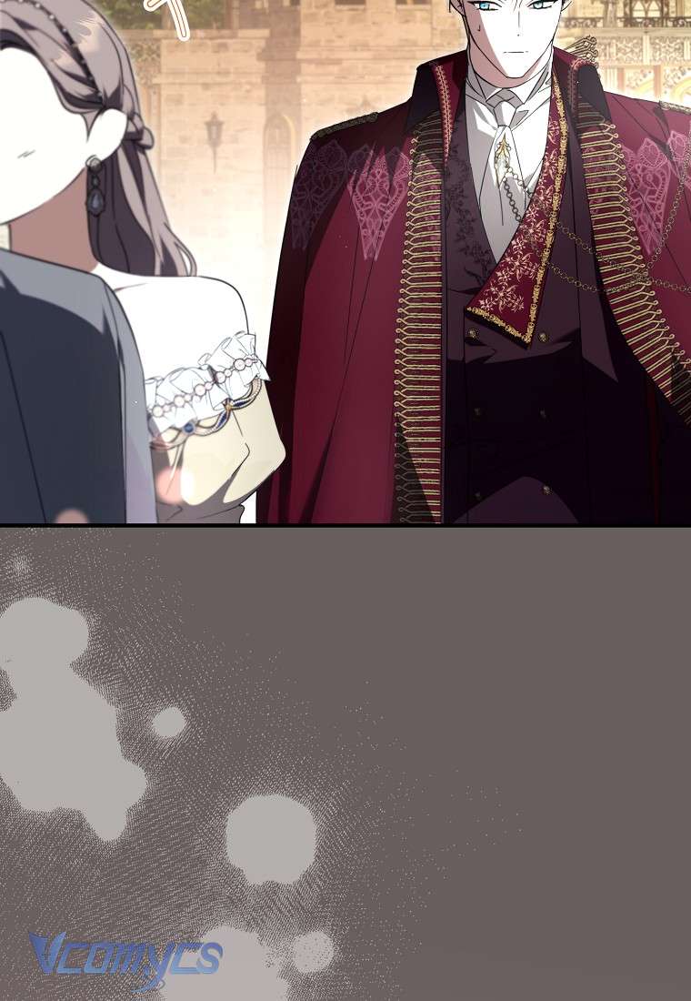 Các Nam Chính Đã Bị Nữ Phụ Cướp Mất Chap 32 - Trang 3