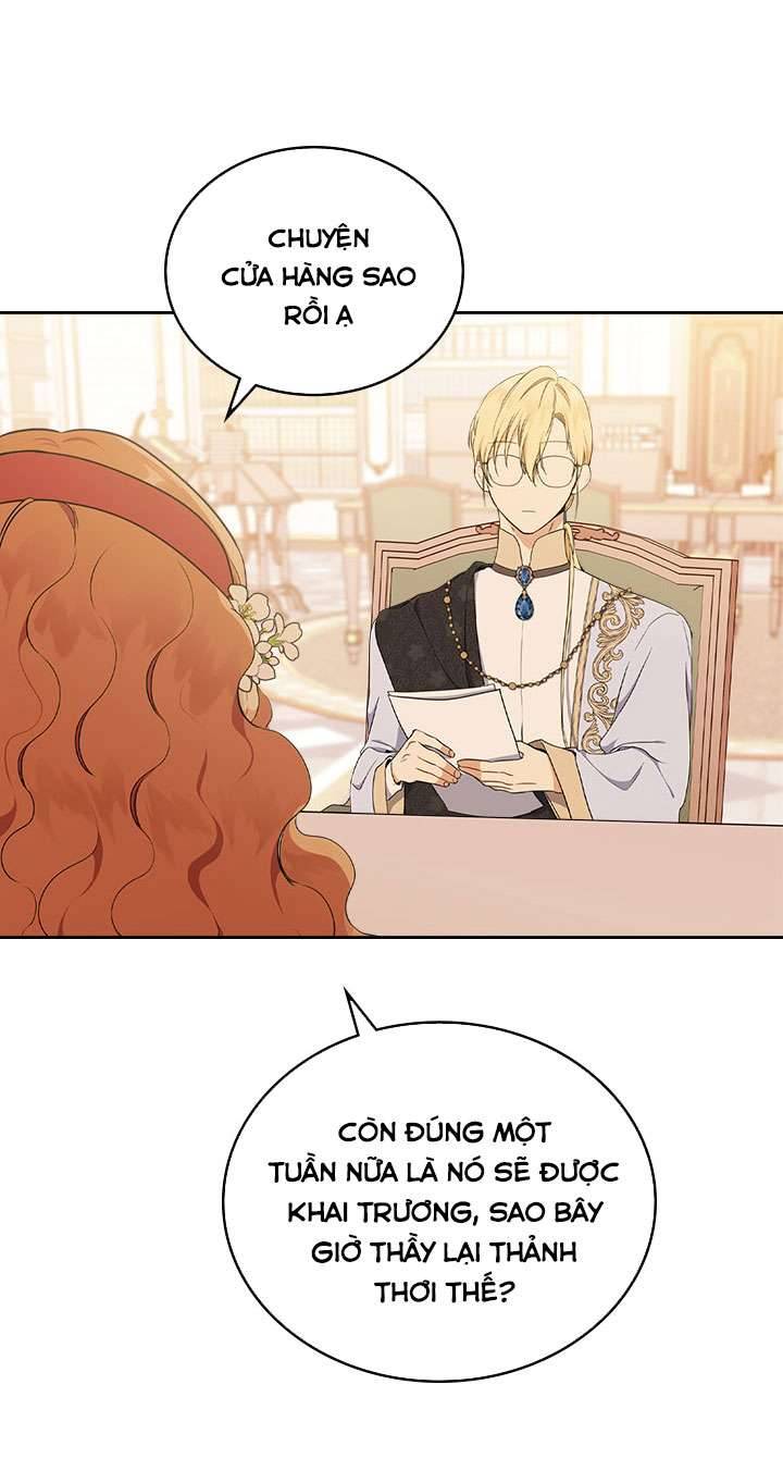 Kiếp Này Nhất Định Làm Gia Chủ Chap 37 - Trang 2