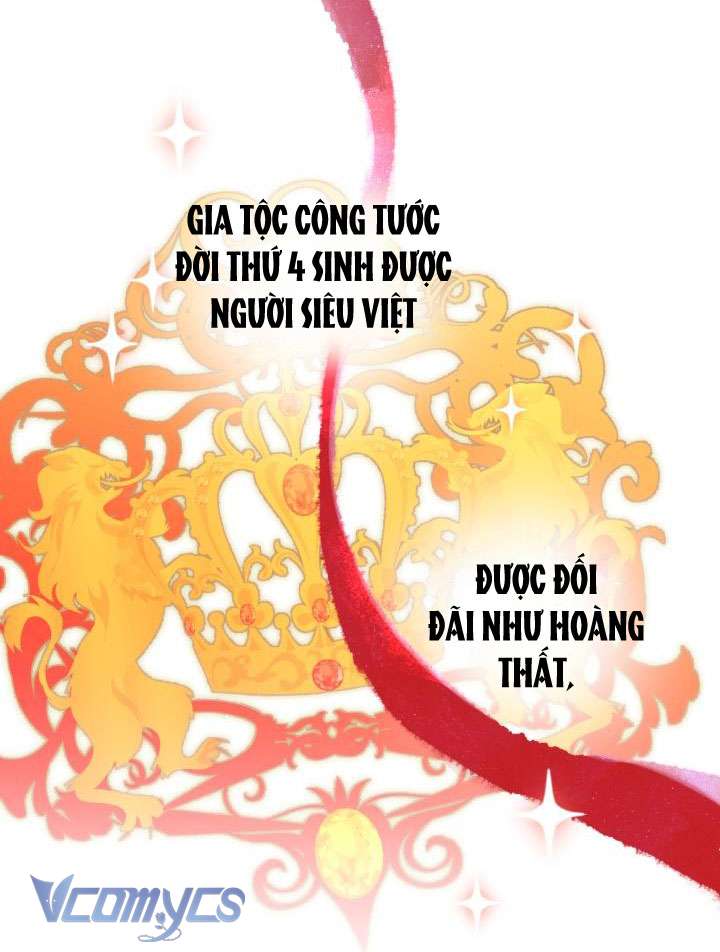 Những Nhân Vật Mạnh Nhất Thế Giới Ám Ảnh Tôi Chapter 19 - Trang 4