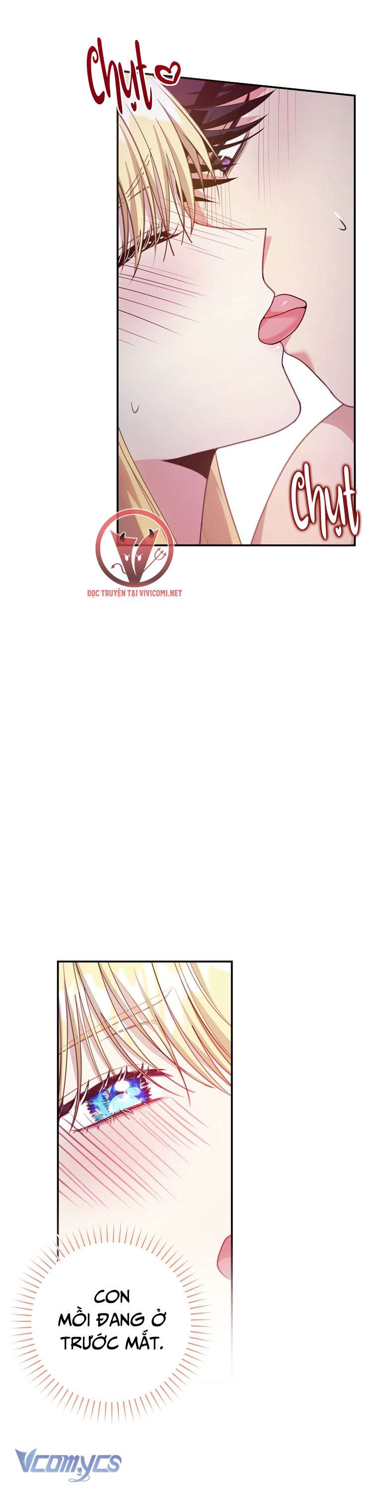 [18+] Phương Pháp Gia Hạn Hợp Đồng Hôn Nhân Chap 37 - Trang 2