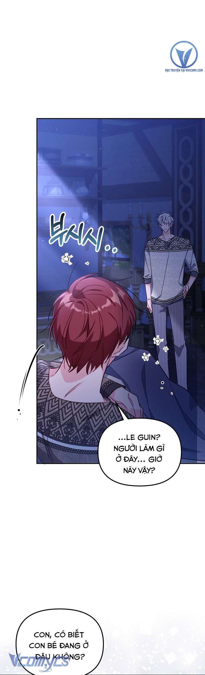 Không Có Chỗ Cho Kẻ Giả Mạo Chap 26 - Trang 2