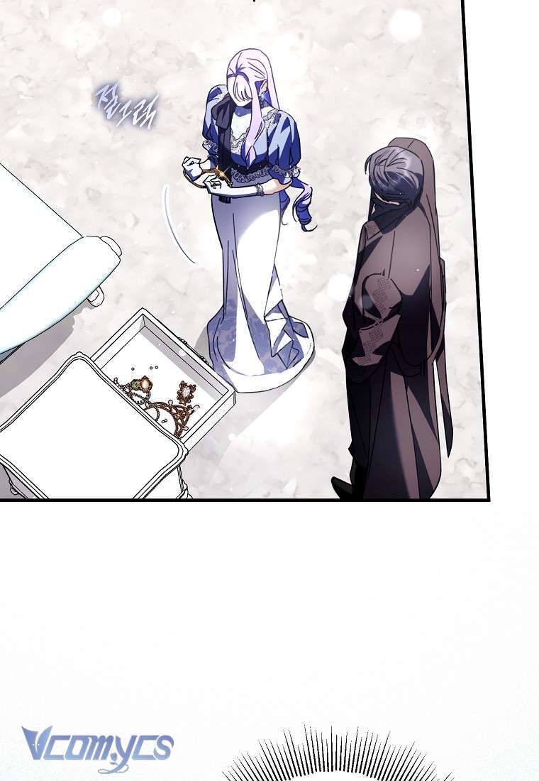 Các Nam Chính Đã Bị Nữ Phụ Cướp Mất Chap 34 - Trang 3