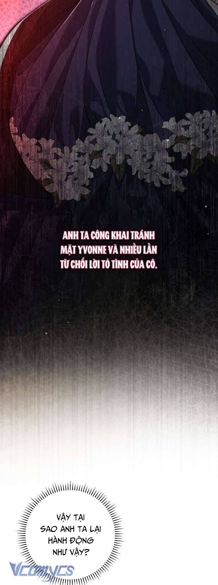 Người Xem Mắt Của Ác Nữ Quá Hoàn Hảo Chapter 6 - Trang 4