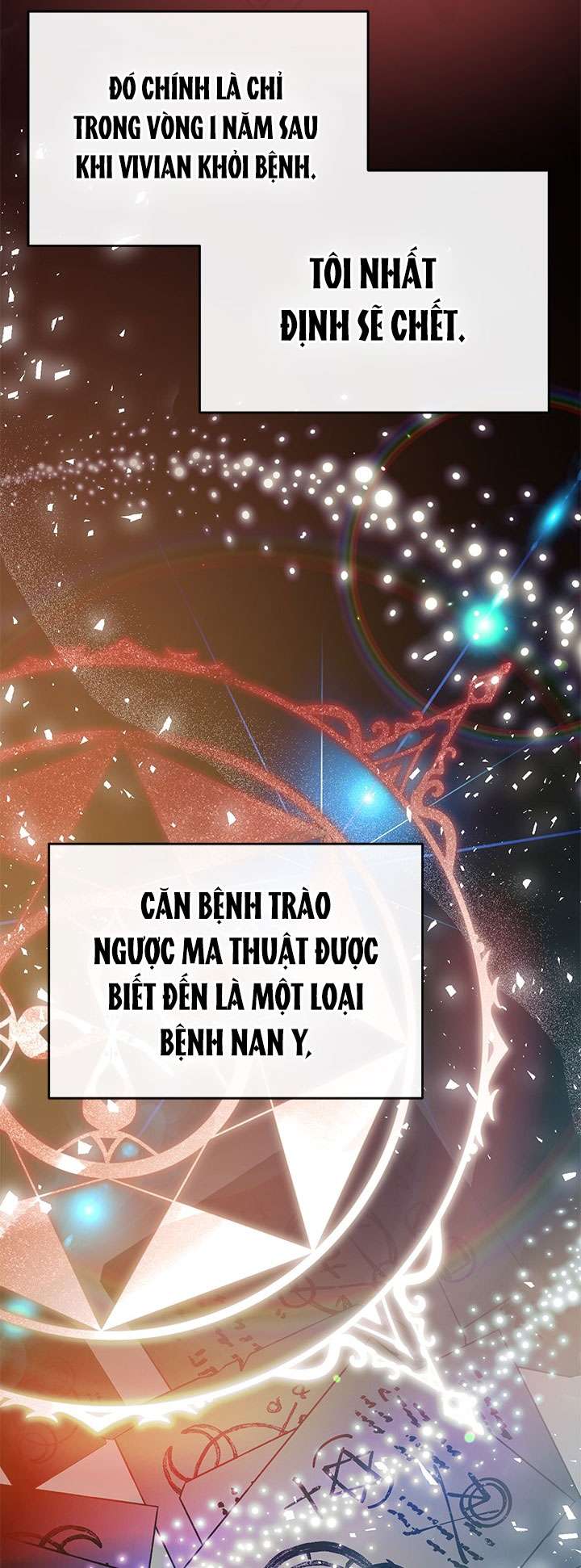 Chúng Ta Có Thể Trở Thành Một Gia Đình Được Không? Chap 4 - Trang 2