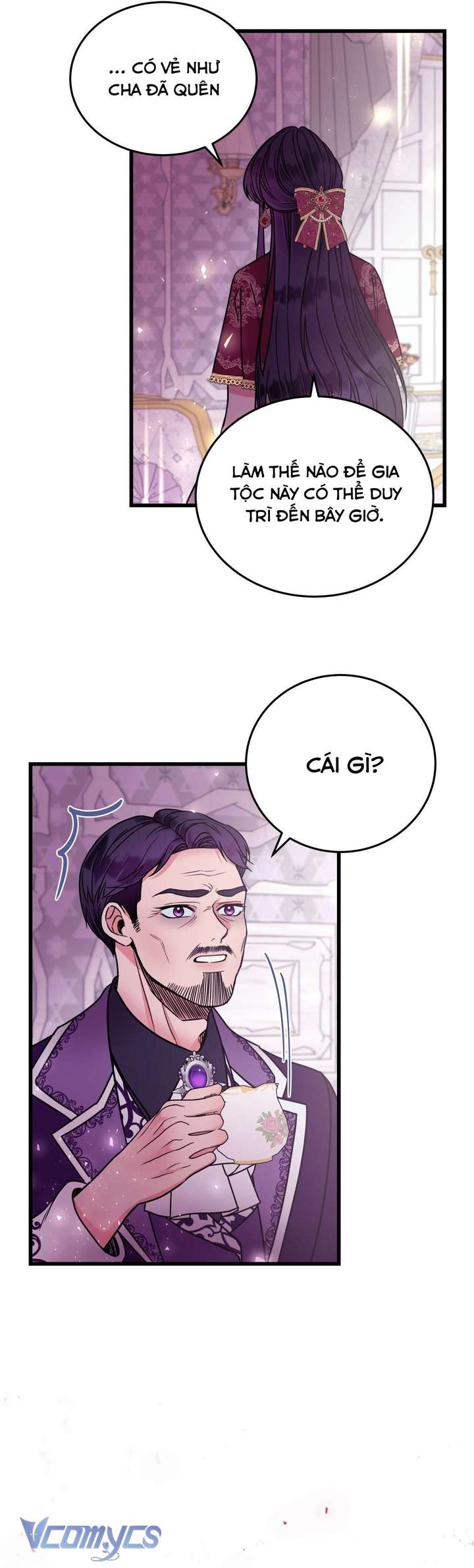 [18+] Anh Trai Đã Thay Đổi Chap 5 - Next Chapter 5.1