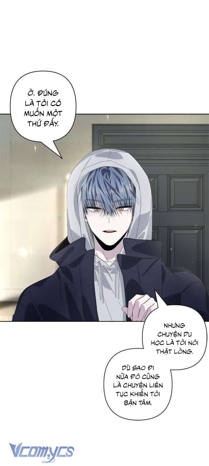 Đàn Anh Xấu Xa! Chap 83 - Trang 3