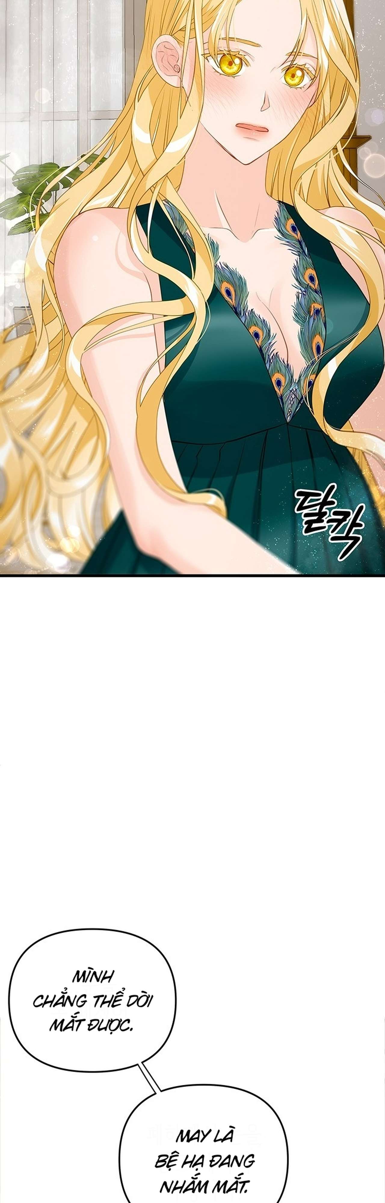 [ 18+ ] Bệ hạ đã thay đổi rồi! Chap 20 - Trang 2