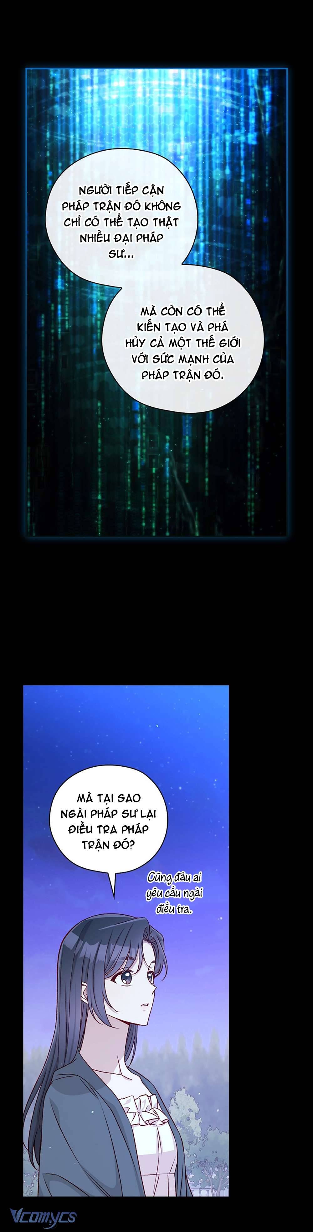 Sống Sót Dưới Thân Phận Hầu Nữ Chap 125 - Trang 2