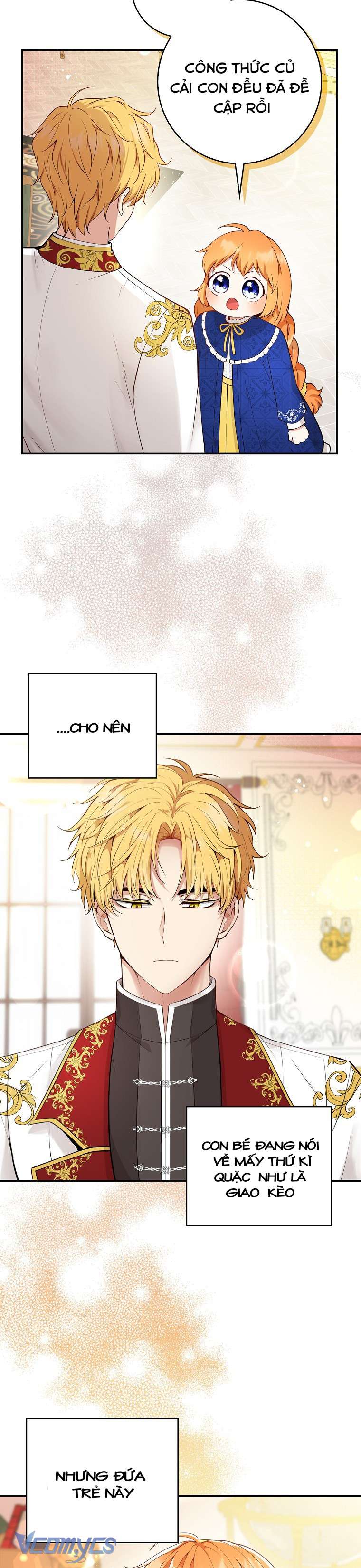 Sóc Con Tài Năng Chap 19 - Trang 2