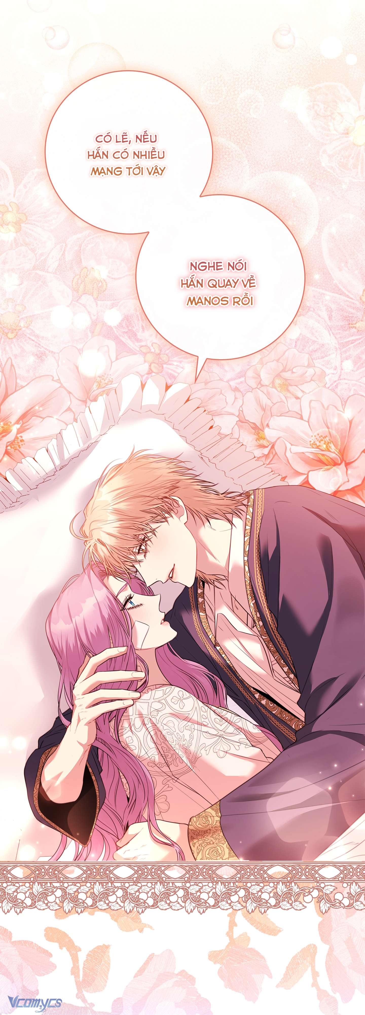 Thư Ký Của Bạo Chúa Chapter 109 - Trang 3