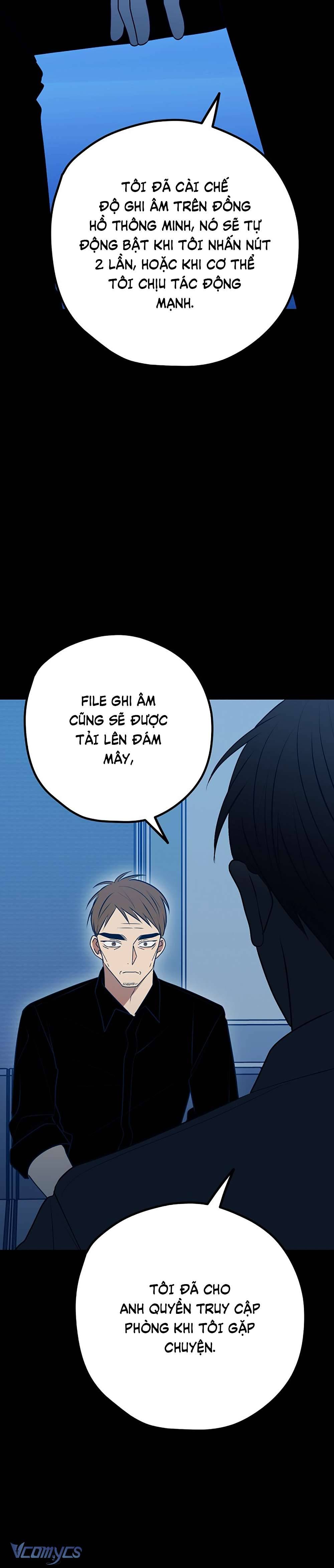 Kẻ Rác Rưởi Không Đáng Được Yêu Chap 113 - Trang 2