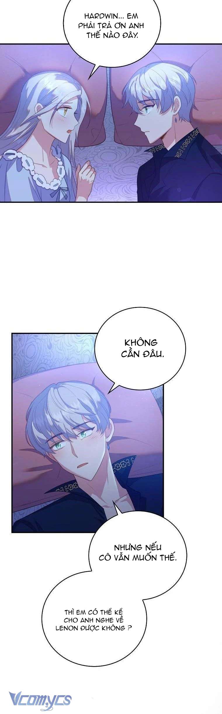 Tôi Chỉ Nhận Ra Sau Khi Mất Cô Ấy Chap 30 - Trang 2