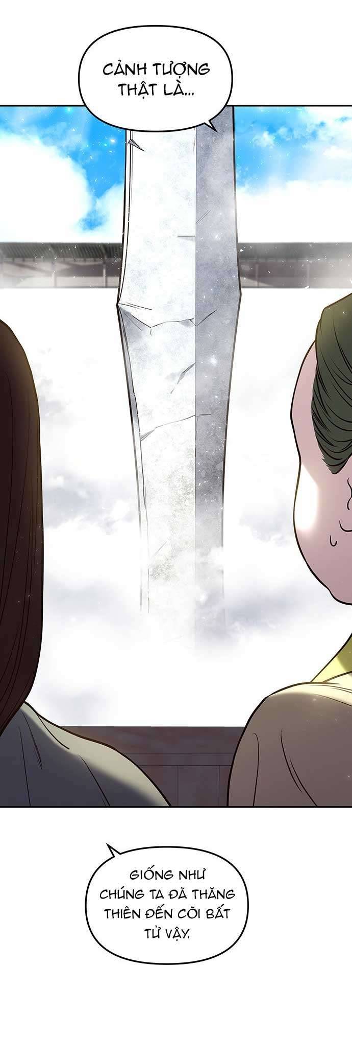 Vương Tử Huyền Bí Chapter 18 - Trang 4