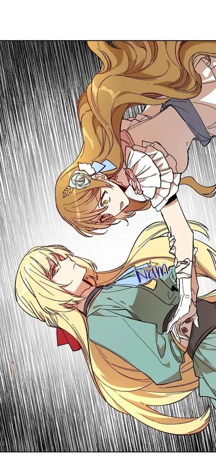 Vị Hôn Thê Khế Ước Của Công Tước Chap 115 - Trang 4