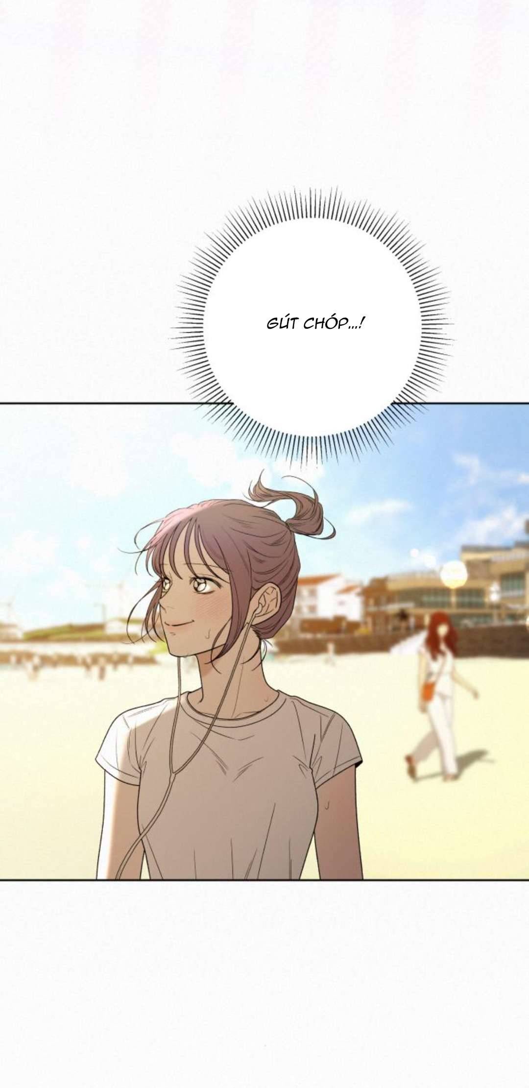 Chiến Lược: Tình Yêu Trong Sáng Chap 85 - Trang 2